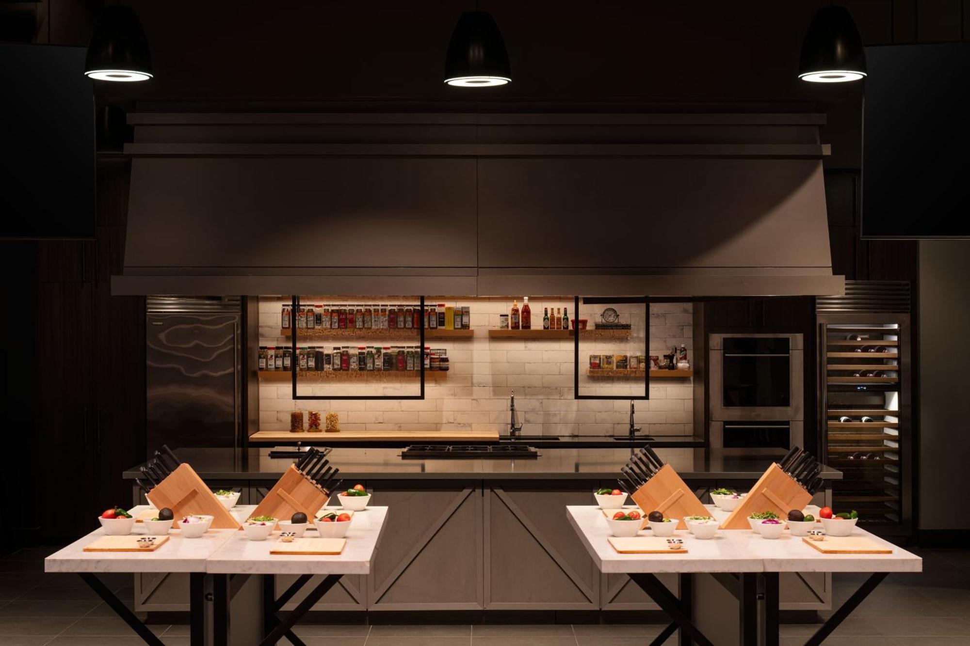เอปิคูเรียน แอตแลนตา, ออโตกราฟ คอลเล็กชั่น Hotel ภายนอก รูปภาพ