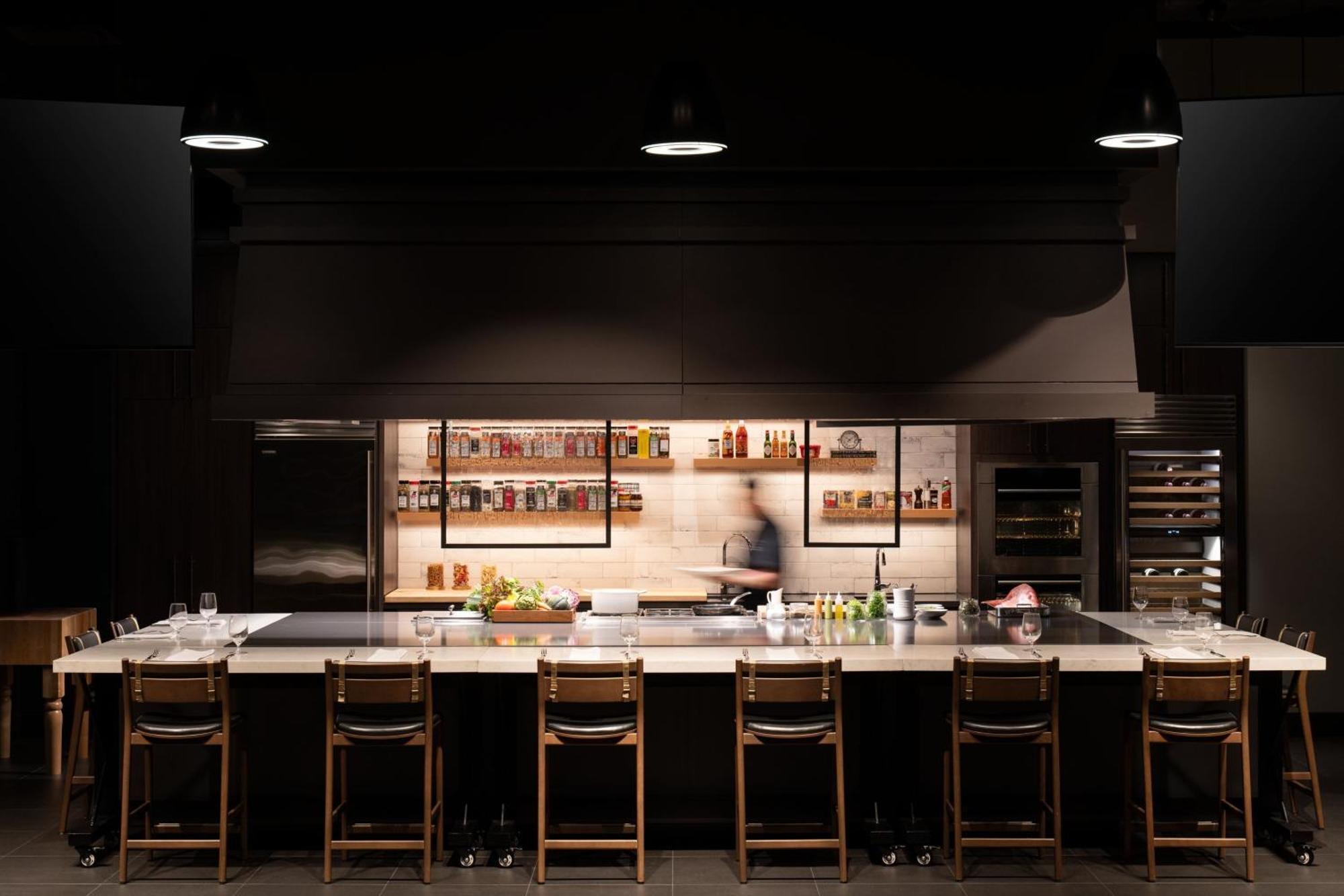 เอปิคูเรียน แอตแลนตา, ออโตกราฟ คอลเล็กชั่น Hotel ภายนอก รูปภาพ