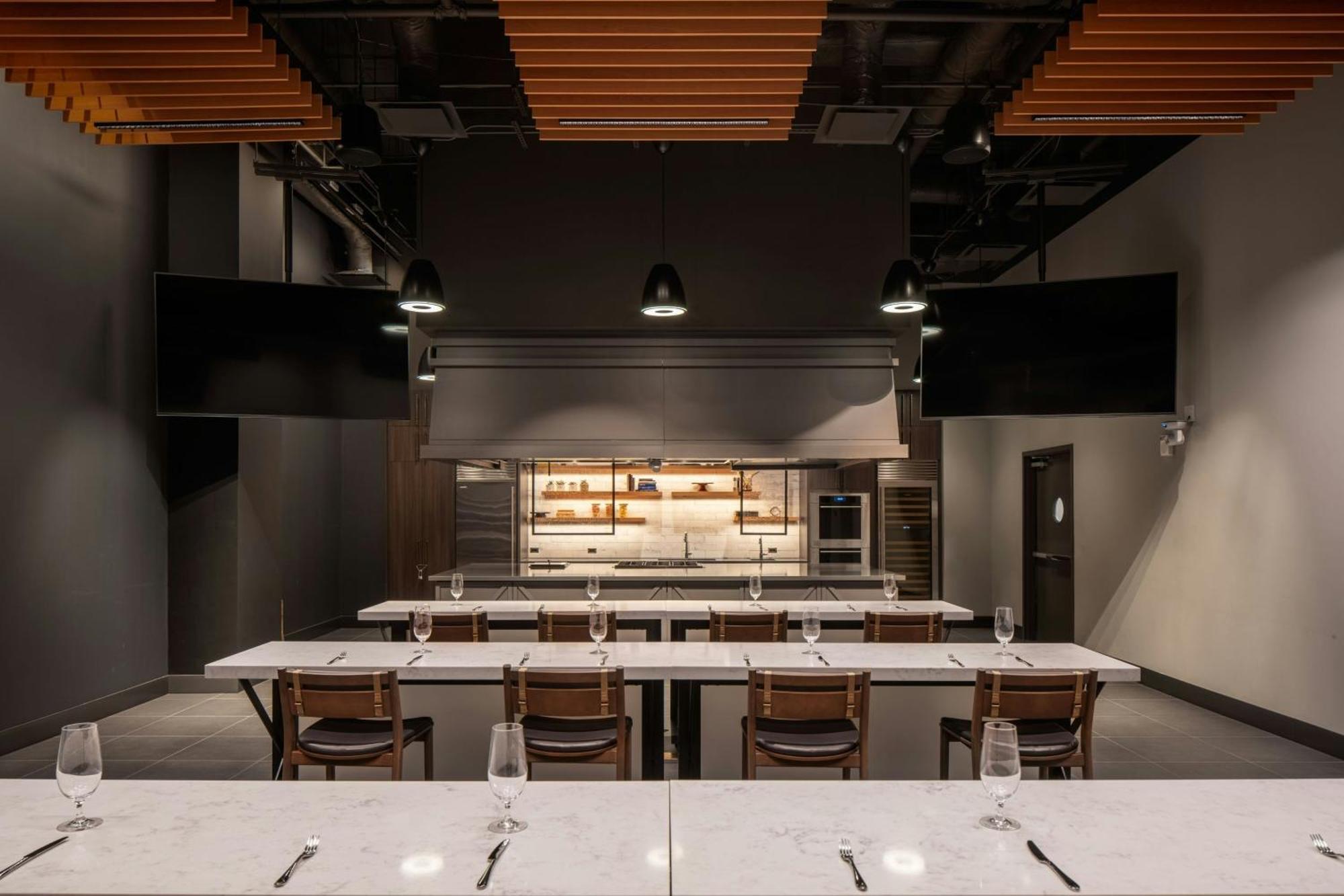 เอปิคูเรียน แอตแลนตา, ออโตกราฟ คอลเล็กชั่น Hotel ภายนอก รูปภาพ