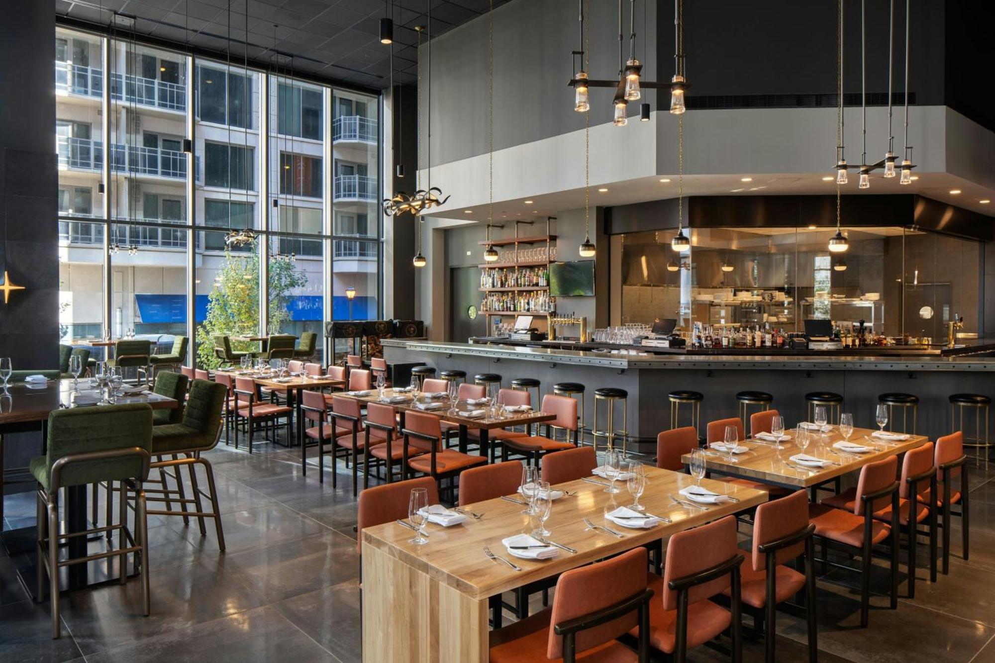 เอปิคูเรียน แอตแลนตา, ออโตกราฟ คอลเล็กชั่น Hotel ภายนอก รูปภาพ