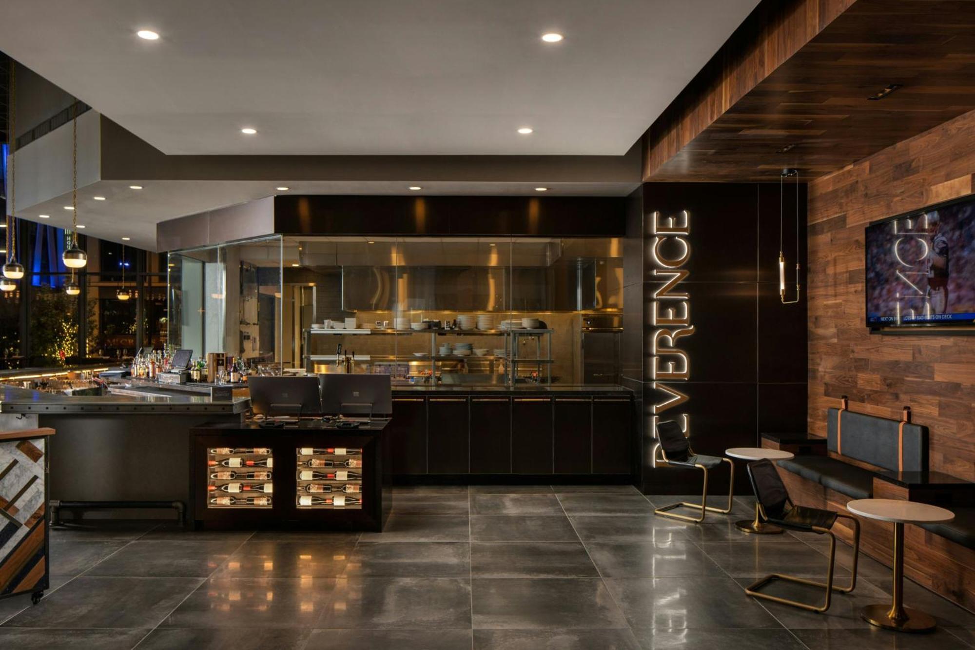 เอปิคูเรียน แอตแลนตา, ออโตกราฟ คอลเล็กชั่น Hotel ภายนอก รูปภาพ