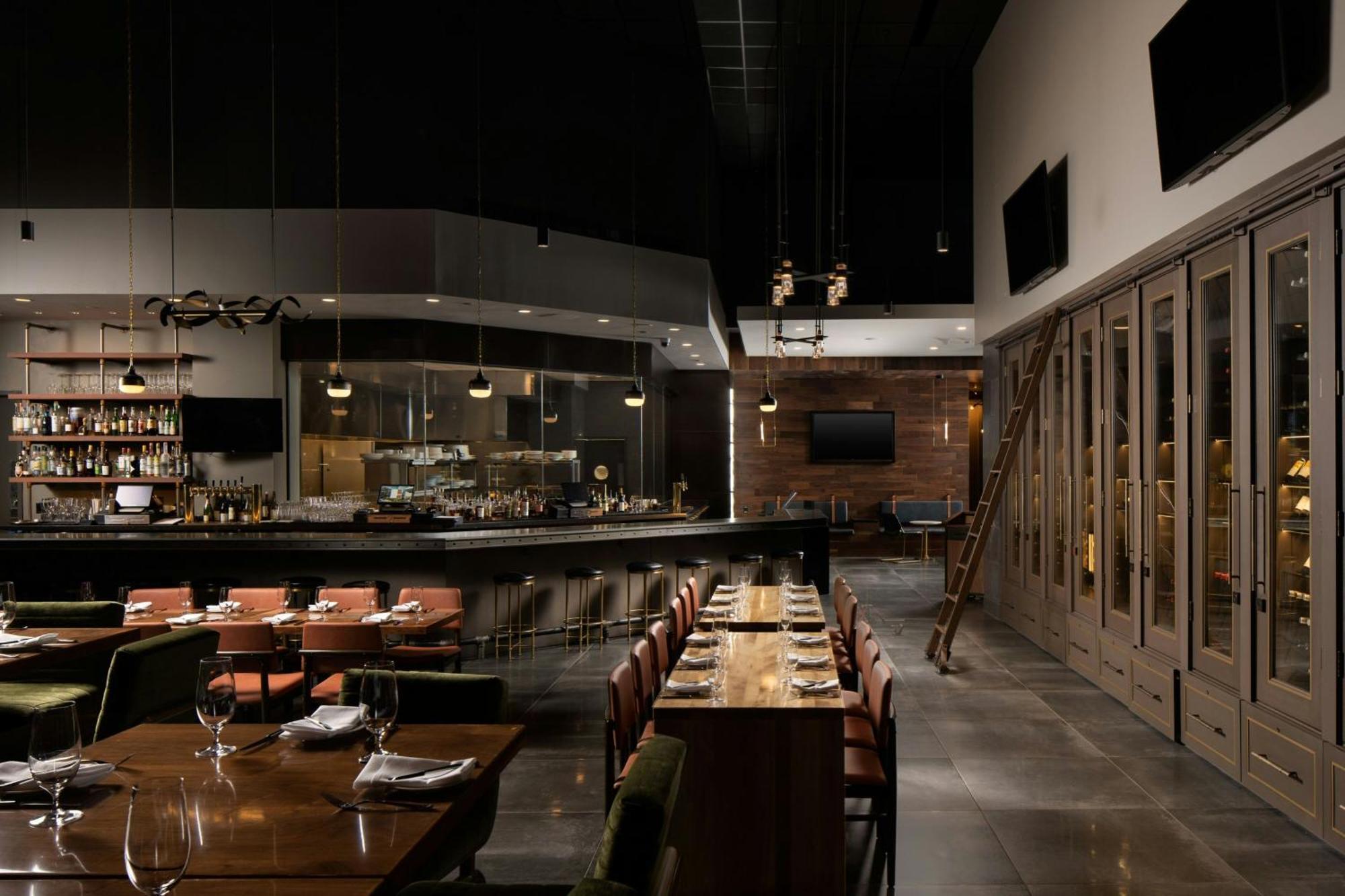เอปิคูเรียน แอตแลนตา, ออโตกราฟ คอลเล็กชั่น Hotel ภายนอก รูปภาพ