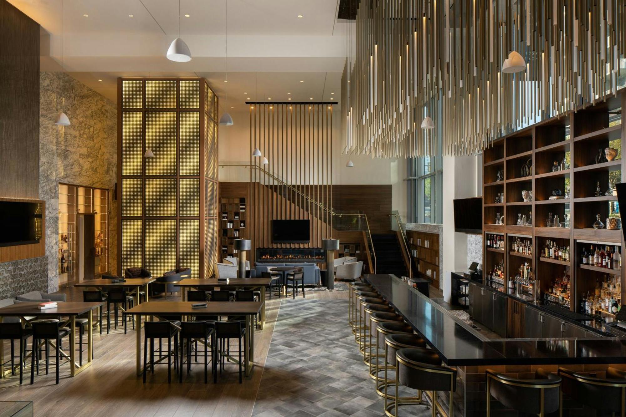 เอปิคูเรียน แอตแลนตา, ออโตกราฟ คอลเล็กชั่น Hotel ภายนอก รูปภาพ