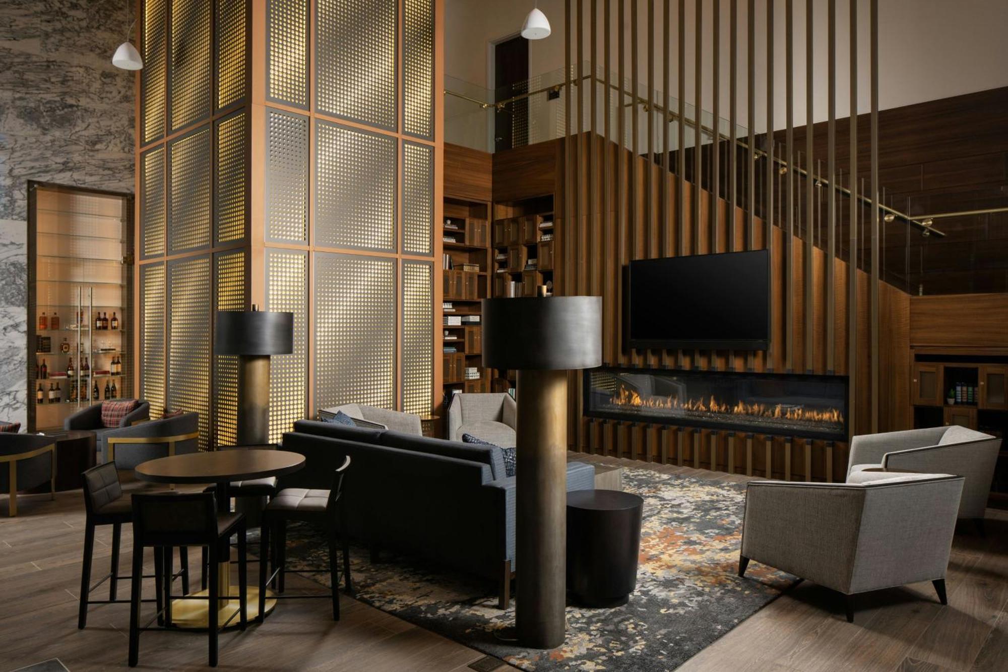 เอปิคูเรียน แอตแลนตา, ออโตกราฟ คอลเล็กชั่น Hotel ภายนอก รูปภาพ