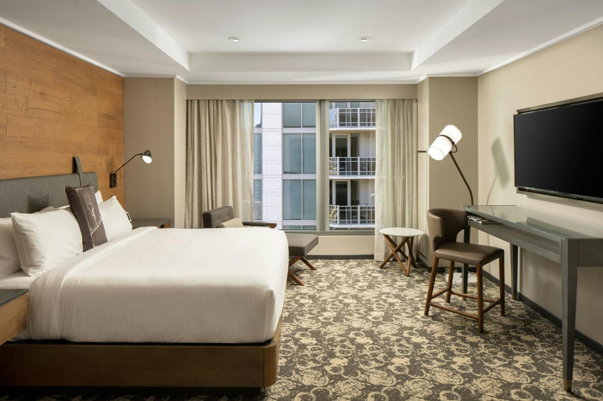 เอปิคูเรียน แอตแลนตา, ออโตกราฟ คอลเล็กชั่น Hotel ภายนอก รูปภาพ