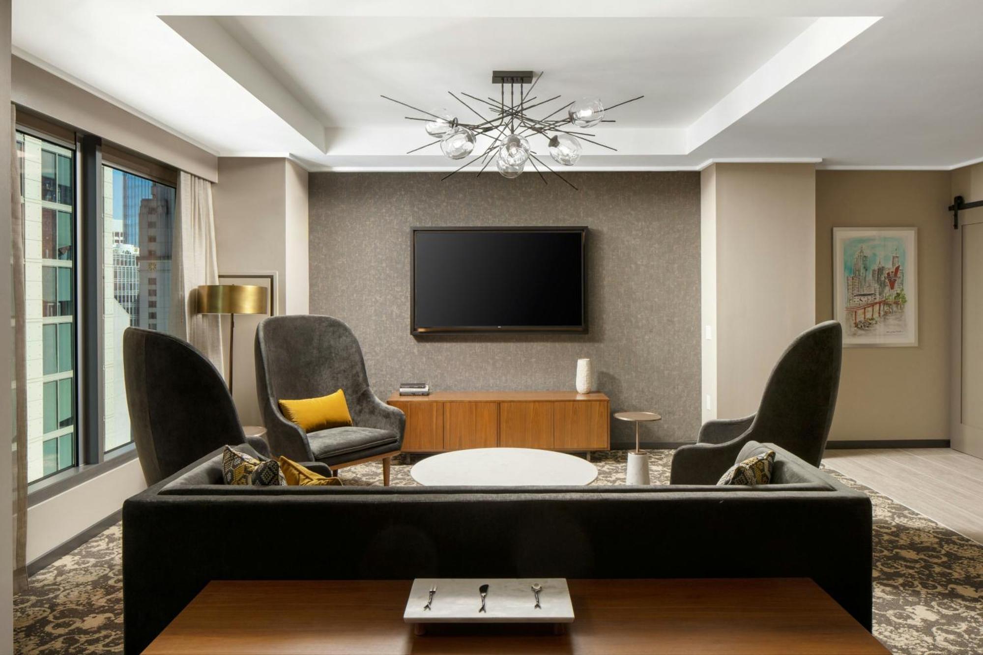 เอปิคูเรียน แอตแลนตา, ออโตกราฟ คอลเล็กชั่น Hotel ภายนอก รูปภาพ